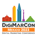 DigiMarCon Mexico – Digital Marketing Conference & Exhibition