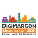 DigiMarCon Mexico – Digital Marketing Conference & Exhibition